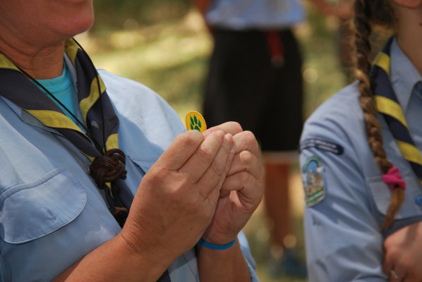 Campamento verano, Los Negros (ceremonias) - Foto 4