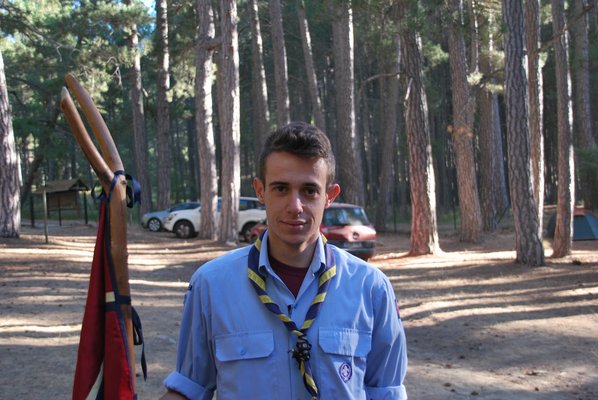 Campamento verano, Los Negros (ceremonias) - Foto 34