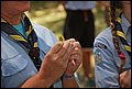 Campamento verano, Los Negros (ceremonias), 01-14 de agosto de 2016