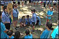 Campamento verano, Los Negros (ceremonias), 01-14 de agosto de 2016