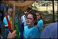 Campamento verano, Los Negros (ceremonias), 01-14 de agosto de 2016