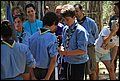 Campamento verano, Los Negros (ceremonias), 01-14 de agosto de 2016