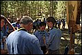 Campamento verano, Los Negros (ceremonias), 01-14 de agosto de 2016