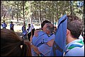 Campamento verano, Los Negros (ceremonias), 01-14 de agosto de 2016