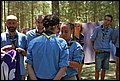 Campamento verano, Los Negros (ceremonias), 01-14 de agosto de 2016
