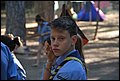 Campamento verano, Los Negros (ceremonias), 01-14 de agosto de 2016