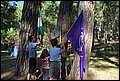 Campamento verano, Los Negros (ceremonias), 01-14 de agosto de 2016