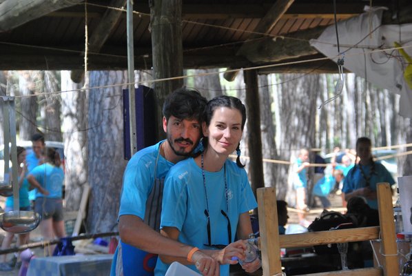 Campamento verano, Los Negros (actividades)  - Foto 4