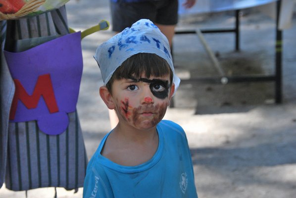 Campamento verano, Los Negros (actividades)  - Foto 5