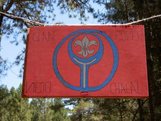 Campamento verano, Los Negros (actividades)  - Foto 11