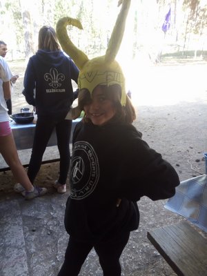 Campamento verano, Los Negros (actividades)  - Foto 19