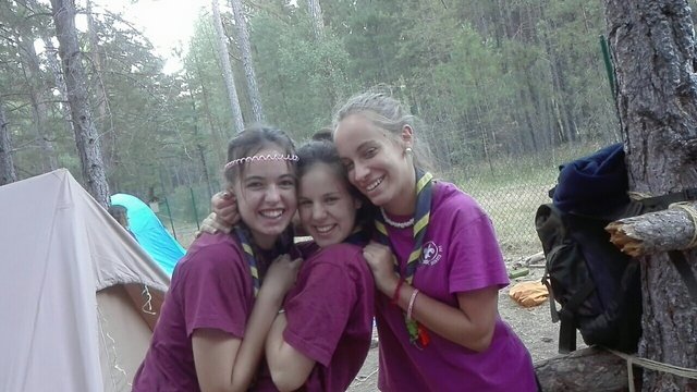 Campamento verano, Los Negros (actividades)  - Foto 27