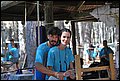 Campamento verano, Los Negros (actividades), 01-14 de agosto de 2016
