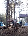 Campamento verano, Los Negros (actividades), 01-14 de agosto de 2016