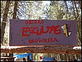 Campamento verano, Los Negros (actividades), 01-14 de agosto de 2016