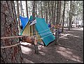 Campamento verano, Los Negros (actividades), 01-14 de agosto de 2016