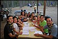 Campamento verano, Los Negros (actividades), 01-14 de agosto de 2016