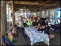 Campamento verano, Los Negros (actividades), 01-14 de agosto de 2016