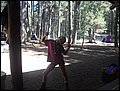 Campamento verano, Los Negros (actividades), 01-14 de agosto de 2016