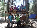 Campamento verano, Los Negros (actividades), 01-14 de agosto de 2016