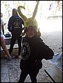 Campamento verano, Los Negros (actividades), 01-14 de agosto de 2016
