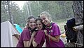 Campamento verano, Los Negros (actividades), 01-14 de agosto de 2016