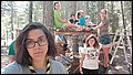 Campamento verano, Los Negros (actividades), 01-14 de agosto de 2016