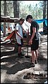 Campamento verano, Los Negros (actividades), 01-14 de agosto de 2016