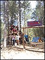 Campamento verano, Los Negros (actividades), 01-14 de agosto de 2016