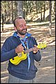 Campamento verano, Los Negros (actividades), 01-14 de agosto de 2016