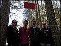 Campamento verano, Los Negros (actividades), 01-14 de agosto de 2016