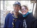 Campamento verano, Los Negros (actividades), 01-14 de agosto de 2016