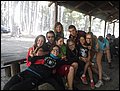 Campamento verano, Los Negros (actividades), 01-14 de agosto de 2016