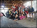 Campamento verano, Los Negros (actividades), 01-14 de agosto de 2016