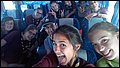 Campamento verano, Los Negros (actividades), 01-14 de agosto de 2016