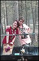 Campamento verano, Los Negros (actividades), 01-14 de agosto de 2016