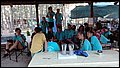 Campamento verano, Los Negros (actividades), 01-14 de agosto de 2016