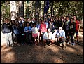Campamento verano, Los Negros (actividades), 01-14 de agosto de 2016