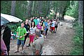 Campamento verano, Los Negros (actividades), 01-14 de agosto de 2016