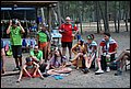 Campamento verano, Los Negros (actividades), 01-14 de agosto de 2016