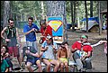 Campamento verano, Los Negros (actividades), 01-14 de agosto de 2016