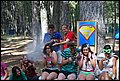 Campamento verano, Los Negros (actividades), 01-14 de agosto de 2016