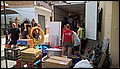 Campamento verano, Los Negros (actividades), 01-14 de agosto de 2016