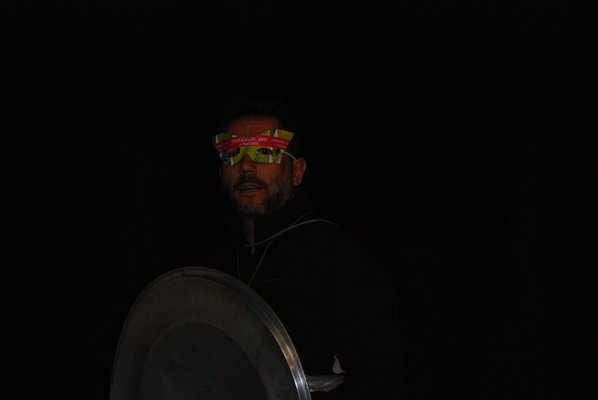 Campamento verano, Los Negros (veladas)  - Foto 3