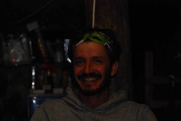 Campamento verano, Los Negros (veladas)  - Foto 18