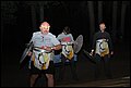 Campamento verano, Los Negros (veladas), 01-14 de agosto de 2016