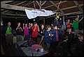 Campamento verano, Los Negros (veladas), 01-14 de agosto de 2016