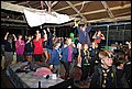 Campamento verano, Los Negros (veladas), 01-14 de agosto de 2016