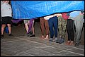 Campamento verano, Los Negros (veladas), 01-14 de agosto de 2016