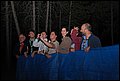 Campamento verano, Los Negros (veladas), 01-14 de agosto de 2016
